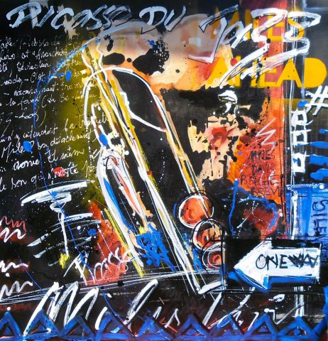 Miles, le Picasso du jazz
